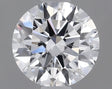 0.40 carat Round diamond E VS1 Excellent