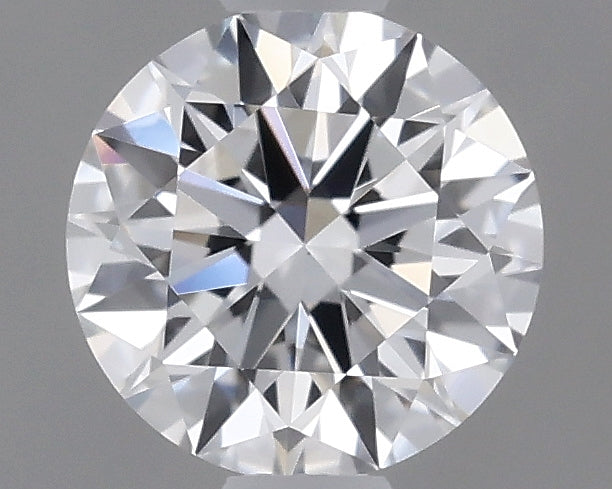 0.40 carat Round diamond E VS1 Excellent