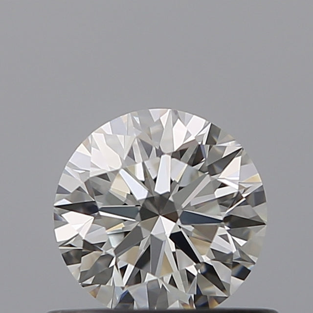 0.50 carat Round diamond F VS1 Excellent