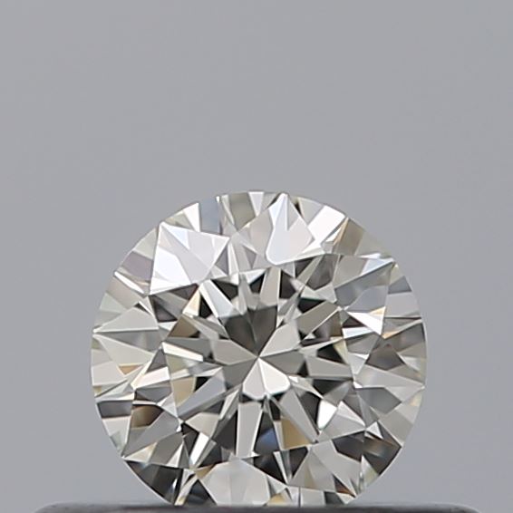 0.28 carat Round diamond G  VVS1 Excellent
