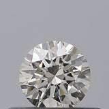 0.28 carat Round diamond G  VVS1 Excellent