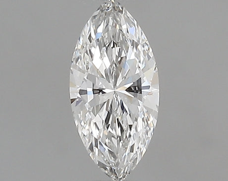 0.31 carat Marquise diamond E VVS2 VeryGood