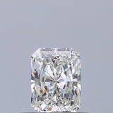 0.31 carat Radiant diamond G VVS1 
