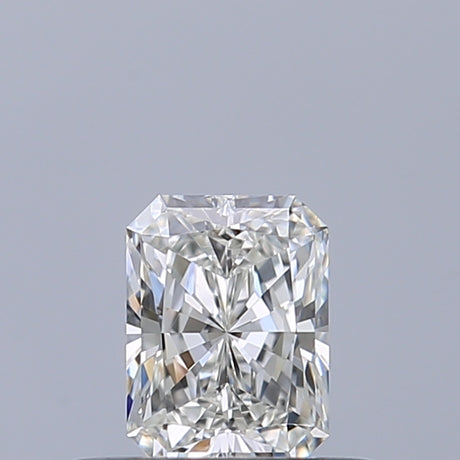 0.31 carat Radiant diamond G VVS1 
