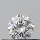 0.19 carat Round diamond G  VS2 Excellent