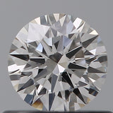 0.46 carat Round diamond E  VS2 Excellent