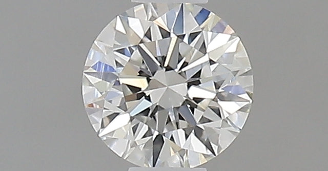 0.30 carat Round diamond G IF Excellent