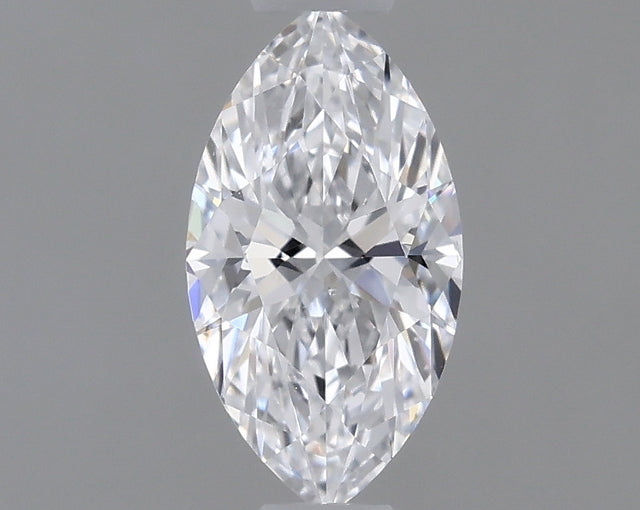 0.40 carat Marquise diamond D SI1 
