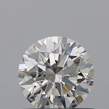 0.56 carat Round diamond G VVS1 Excellent