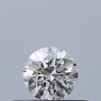 0.29 carat Round diamond G VVS1 Excellent