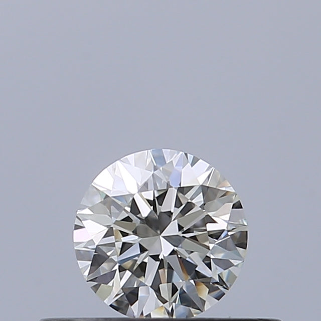 0.29 carat Round diamond G VVS1 Excellent