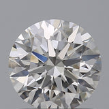 1.00 carat Round diamond F  VVS2 Excellent