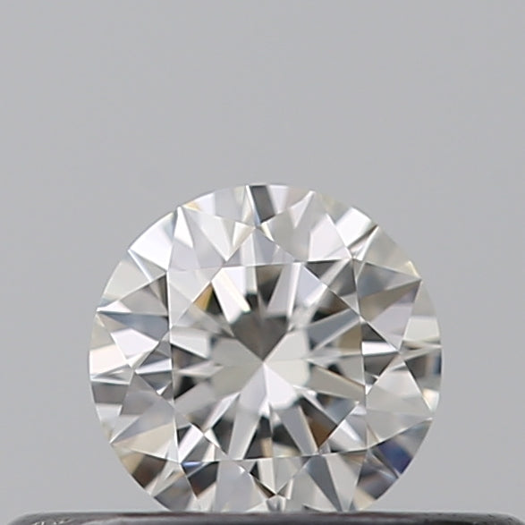 0.20 carat Round diamond H  VVS1 Excellent