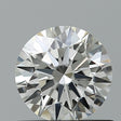 0.53 carat Round diamond G VVS1 Excellent