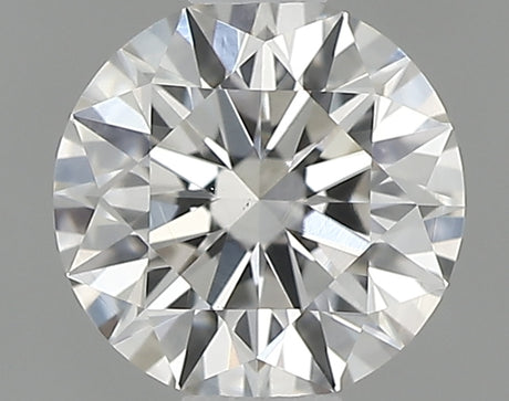 0.43 carat Round diamond H VS1 Excellent