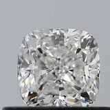 0.50 carat Cushion diamond G  IF