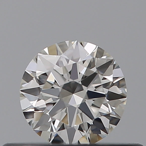 0.28 carat Round diamond G  VVS1 Excellent