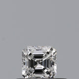 0.23 carat Emerald diamond E  VVS1