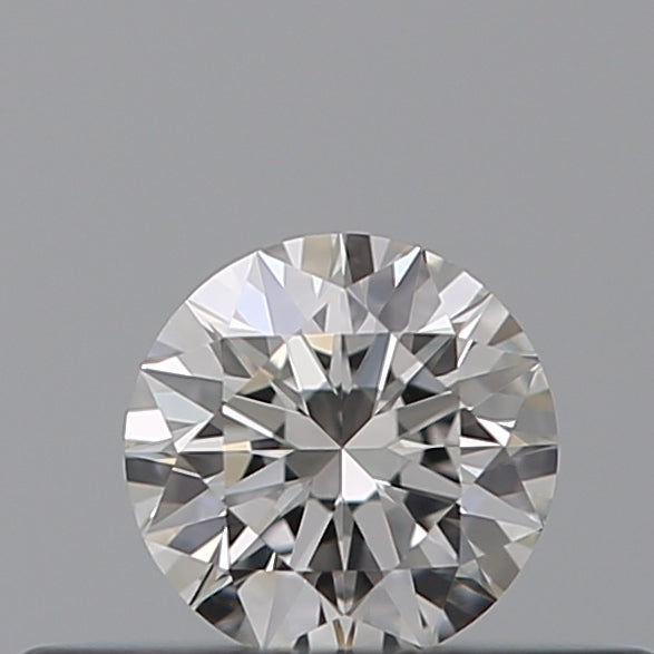 0.19 carat Round diamond G  IF Excellent