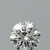 0.22 carat Round diamond G VVS1 Excellent