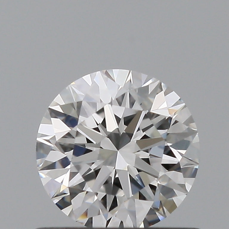 0.60 carat Round diamond E  VVS1 Excellent