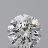 0.60 carat Round diamond E  VVS1 Excellent