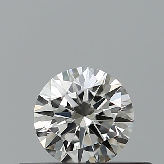 0.23 carat Round diamond G VVS1 Excellent