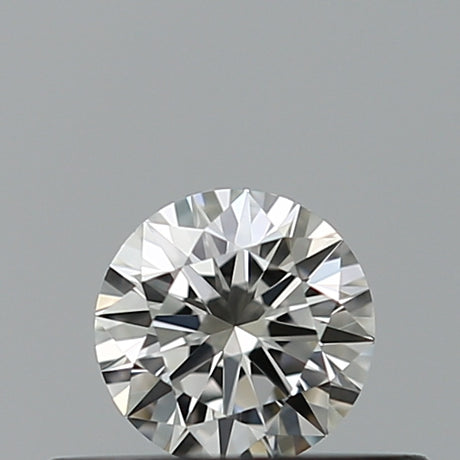 0.23 carat Round diamond G VVS1 Excellent