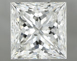 0.90 carat Princess diamond G SI1 