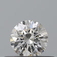 0.27 carat Round diamond G VVS2 Excellent