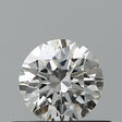 0.33 carat Round diamond H  VS1 Excellent
