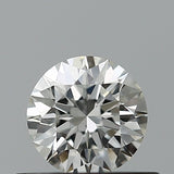 0.33 carat Round diamond H  VS1 Excellent