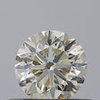 0.41 carat Round diamond M VVS1 VeryGood