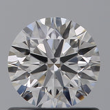 0.70 carat Round diamond D  VS1 Excellent