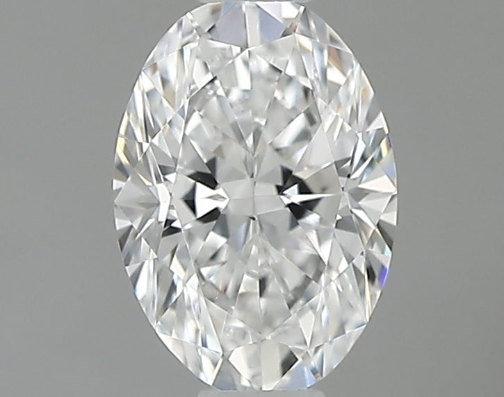 0.30 carat Oval diamond E VS2 