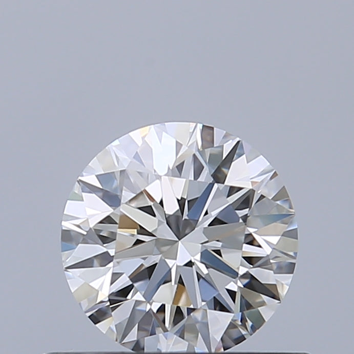 0.56 carat Round diamond D VVS1 Excellent