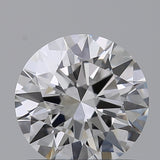 0.80 carat Round diamond E IF Excellent