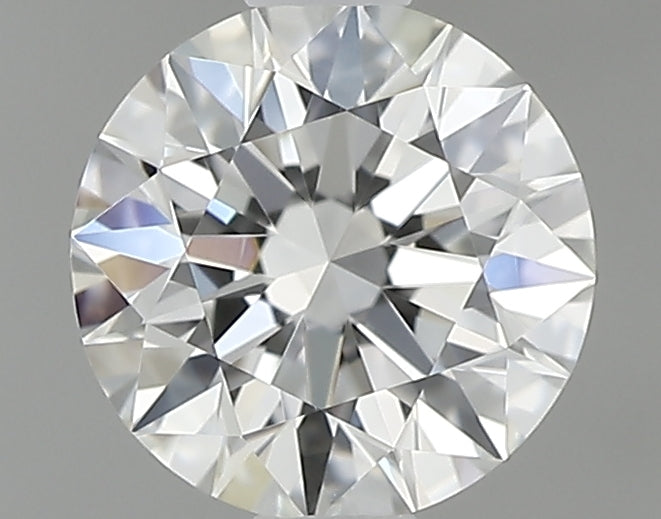 0.51 carat Round diamond F VVS1 Excellent