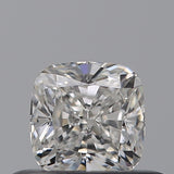 0.40 carat Cushion diamond F  VVS1