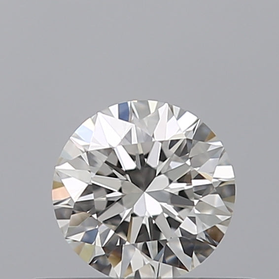 0.30 carat Round diamond G  IF Excellent