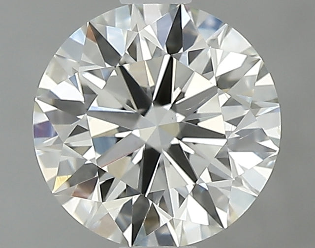 1.06 carat Round diamond J SI1 Excellent