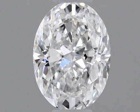 0.40 carat Oval diamond F VS1 
