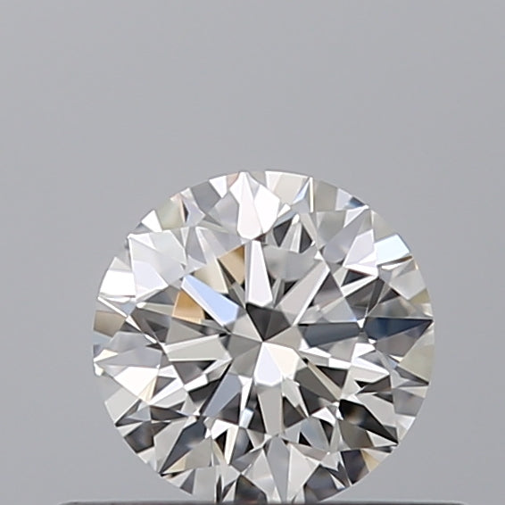 0.33 carat Round diamond D  VS1 Excellent
