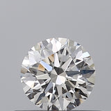 0.33 carat Round diamond D  VS1 Excellent