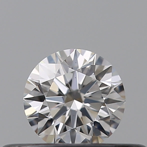 0.23 carat Round diamond E  VS2 Excellent