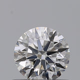 0.46 carat Round diamond G  VS2 Excellent