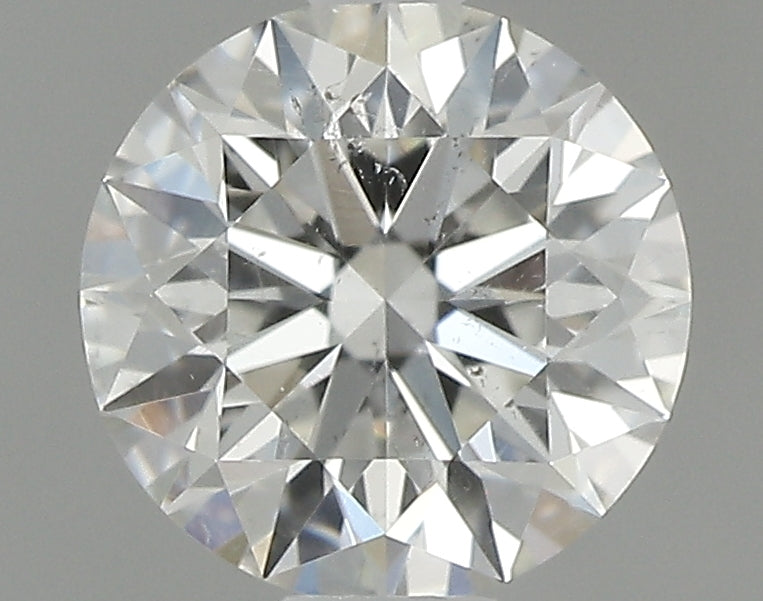 0.60 carat Round diamond G  SI2 Excellent