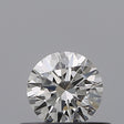 0.35 carat Round diamond F VVS2 Excellent