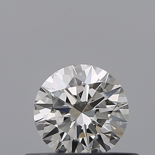 0.35 carat Round diamond F VVS2 Excellent