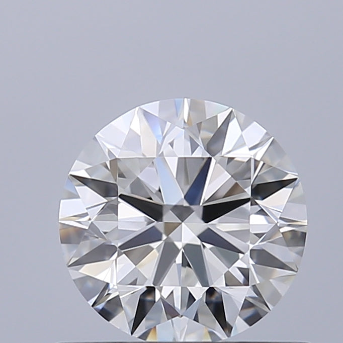 0.70 carat Round diamond F VVS1 Excellent